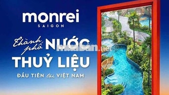 CHỈ TỪ 400 TRIỆU SỞ HỮU NGAY CĂN HỘ COMPOUND CAO CẤP CHUẨN NHẬT