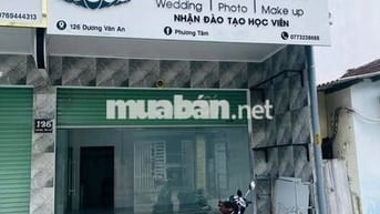 [HUẾ] KI-ỐT MẶT BẰNG KINH DOANH MỚI - VỊ TRÍ ĐẸP, CHỖ ĐẬU XE RỘNG RÃI
