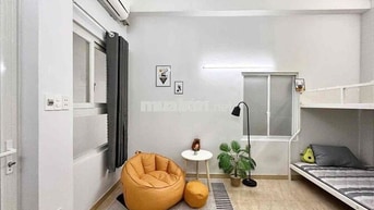 PHÒNG MỚI SẠCH PHÙ HỢP 2-3 BẠN - CÓ NỘI THẤT