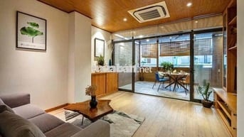 1 Phòng Ngủ 100m2 Gần Bitexco Và Landmark81 Phòng Đẹp