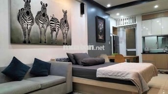 CHO THUÊ STUDIO TÁCH BẾP FULL TIỆN NGHI CAO CẤP CHỈ TÍNH ĐIỆN 3.5K/Kwh