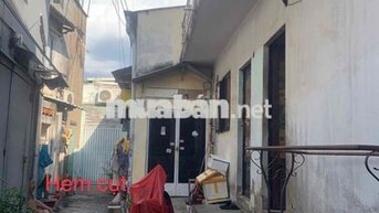 Bán nhà đường số 3 P. Linh Xuân - Thủ Đức