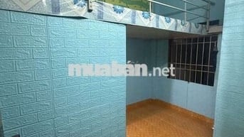 Cho nữ thuê phòng khu an ninh Bình Thạnh