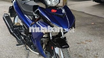 Yamaha Exciter 150 Xanh đen zin đẹp như hình