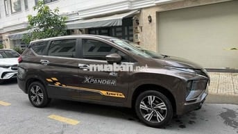 Mitsubishi Xpander 2021 Nâu