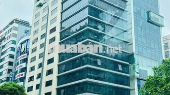 🏢 CHO THUÊ TÒA NHÀ DT 29M x 45M ĐƯỜNG PHAN ĐÌNH PHÙNG QUẬN 3 🏢
