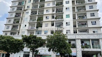 CHO THUÊ Ở LIỀN CC KHANG GIA TÂN HƯƠNG 2PN CHỈ 8TR/THANG 
