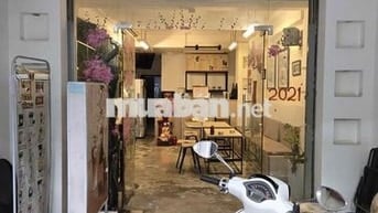 Cho Thuê Mặt Bằng Đường Cao Thắng, Quận 10 ( KINH DOANH TỰ DO )