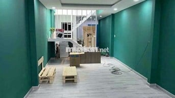 CHO THUE NHÀ FULL NT, H3G, 1 XET, NGUYỄN DUY DƯƠNG Q.10