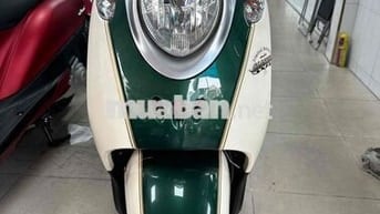 Yamaha Thái Lan Trắng Xanh lá 25605 km