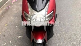 Honda Air Blade 2008 110cc Đỏ đen máy zin êm đẹp 💥