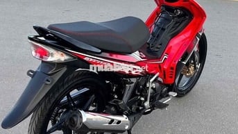 Yamaha Exciter 2010 Đỏ đen