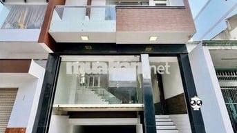Ngang khùng 6m vị trí kinh doanh giáp Tân Phú q11 Tân bình