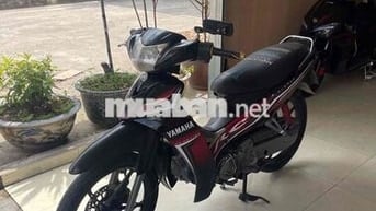 Yamaha Sirius RC 2009 Đen đỏ