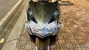Honda Air Blade 125 Vàng đồng