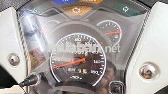 Honda SH Ý Trắng 11.000km
