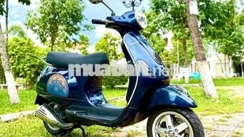 🛵Vespa LX 125 Fi Xe Rất Đẹp Máy Móc Nguyên Zin