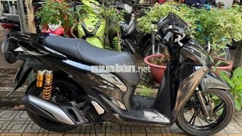 SH 125cc 2026 Đen CBS bstp chính chủ odo 1300km