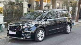 Kia Sedona 2019 2.2L DAT Luxury Đen