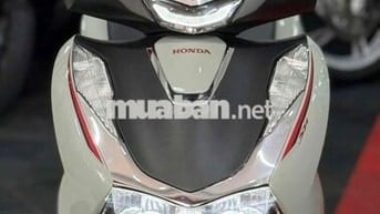 Honda SH 150 ABS 2021 Xám xi măng co ban gop