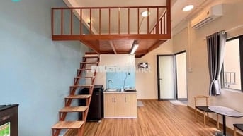 DUPLEX MỚI KENG NGAY LÊ VĂN SỸ