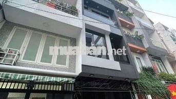 Chính Chủ Cần Bán Gấp Nhà Hẻm XH  Đường Huỳnh Văn Bánh , Phú Nhuận