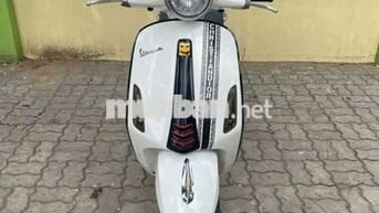 Piaggio Vespa Primavera 2014 Trắng