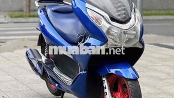 Honda PCX 2010 Xanh