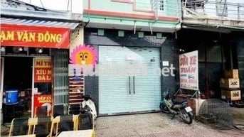 Hiếm có khó tìm - MTKD phạm văn đồng  chỉ 2550đ