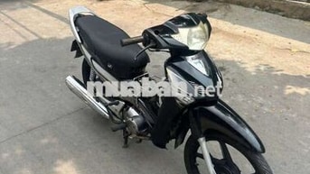 Honda Future Neo Kim 2009 Đen