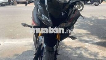 Yamaha R15V3 2019 Đen 30000 km