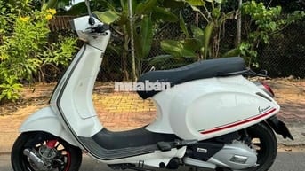 Piaggio Vespa Sprint 2020 Trắng