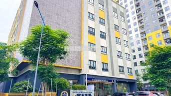 Cho thuê chung cư Làng Đại học | 2pn 2wc | 55m2 | Ưu đãi hấp dẫn
