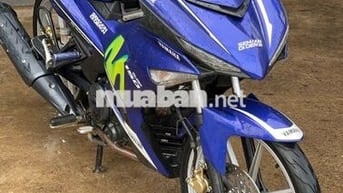 Yamaha Exciter 2016 Xanh Zin