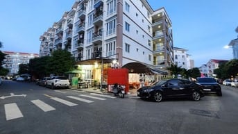  Vị trí đắc địa -  Tầng 1 KHU MỚI 5 TẦNG tại  Hoàng huy - An Đ