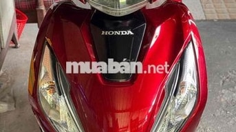 Honda Vision 2021 Đỏ 19000 km