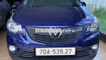 VinFast Fadil Plus 2019 Xanh,
