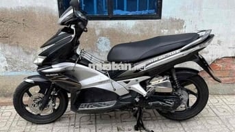 Honda Air Blade Fi 2010 Đen bạc