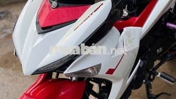 Yamaha Exciter 2016 Trắng Đỏ