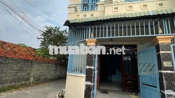 ho thuê nhà đường lê văn tách, dĩ an HCM 