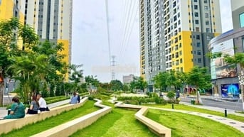 Căn hộ chung cư Lê Quý Đôn | 2PN 2WC 55M2| Cách Làng đại học, Metro 5p