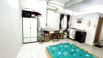 Phòng rộng 4tr gần mặt tiền QL 13, WC riêng, cửa số thoáng mát