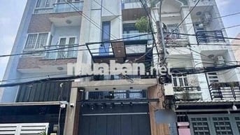 cho thuê nhà nguyên căn đẹp full nội thất phù hợp spa