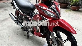 Yamaha Jupiter Đỏ Đã sử dụng