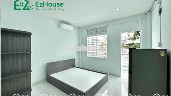 CĂN HỘ DỊCH VỤ MỚI KEN NGAY GẦN ĐH VLU IUH