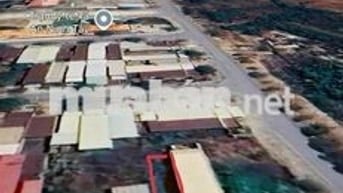 Chính Chủ Bán 100m2 Đất Thổ Cư Mặt Tiền Đường Số 8