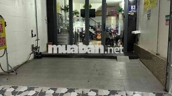CHO THUÊ MBKD Q.TÂN PHÚ SÁT CHỢ