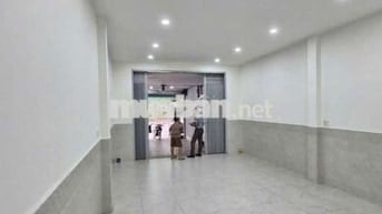 CHO THUÊ NHÀ 4.5X25(TRỆT+3LẦU+6PN+MÁY LẠNH) ĐỐI DIỆN AEON TÂN PHÚ 