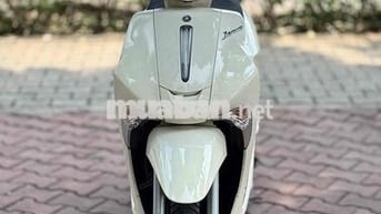 Yamaha Janus 2016 Trắng kem
