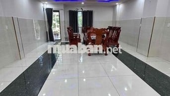 Cho thuê nhà đẹp đường số 47 khu tên lửa full nội thất